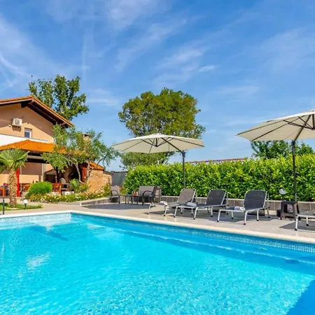 Villa Hacienda Afrodita By Guide
