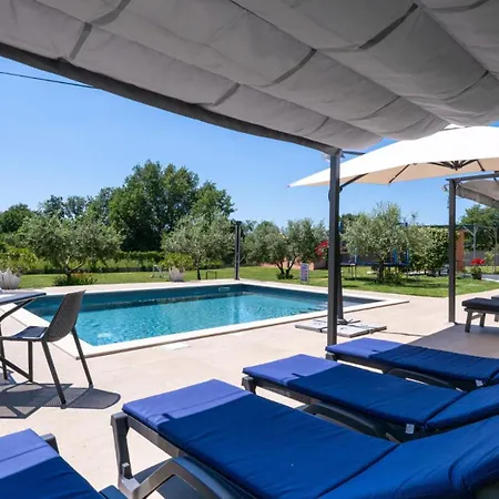 Hacienda Afrodita By Guide Villa