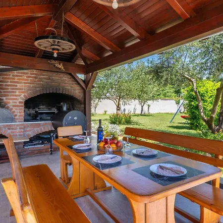 Hacienda Afrodita By Guide Villa *