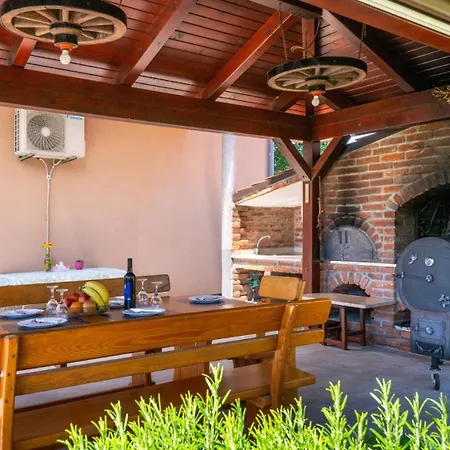 Hacienda Afrodita By Guide *