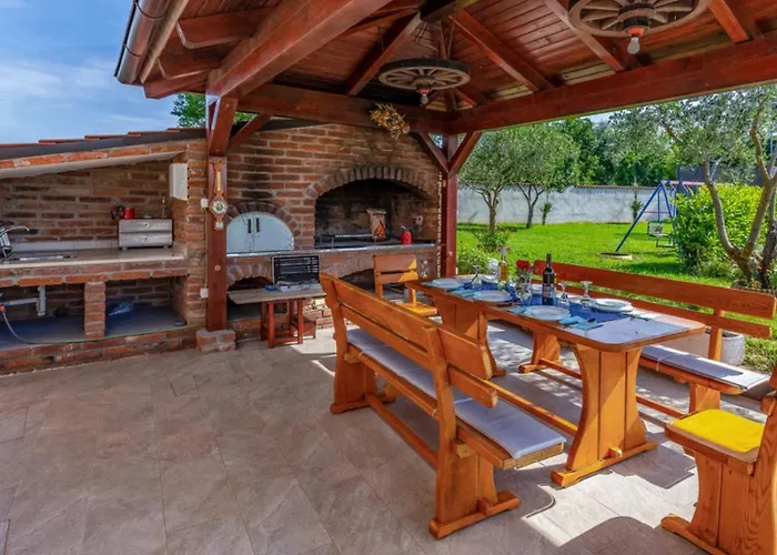 Villa Hacienda Afrodita By Guide *