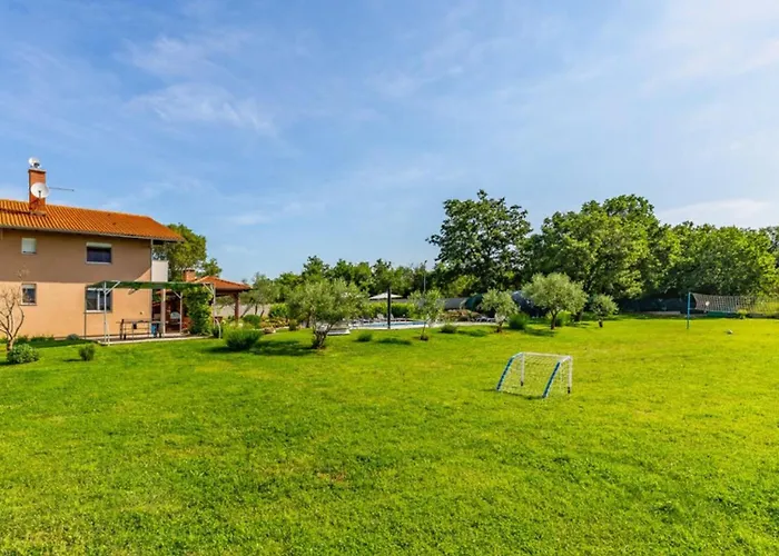 Hacienda Afrodita By Guide Villa