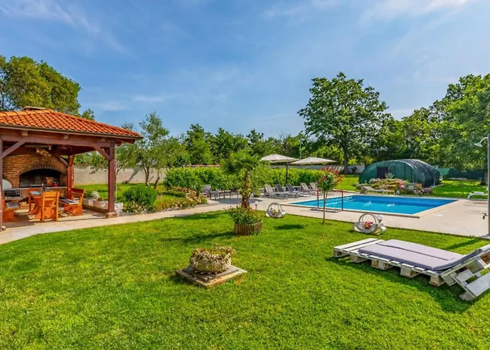 Hacienda Afrodita By Guide Villa *